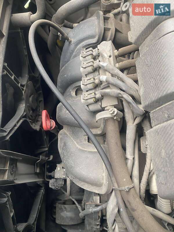 Внедорожник / Кроссовер SsangYong Korando 2013 в Звягеле фото 24 Внедорожник / Кроссовер SsangYong Korando 2013 в Звягеле