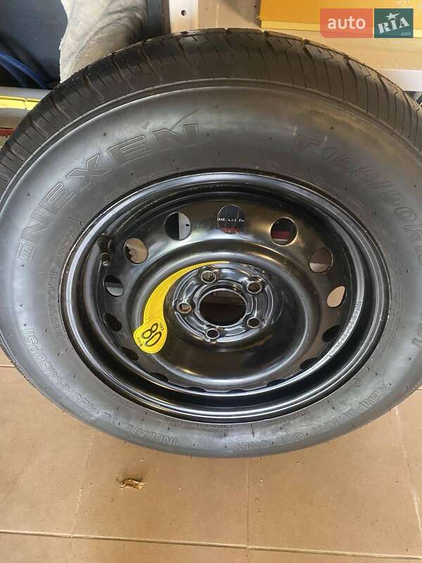 Внедорожник / Кроссовер SsangYong Korando 2013 в Звягеле фото 25 Внедорожник / Кроссовер SsangYong Korando 2013 в Звягеле