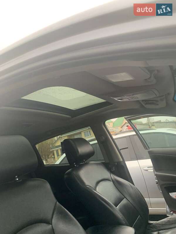 Внедорожник / Кроссовер SsangYong Korando 2011 в Вараше