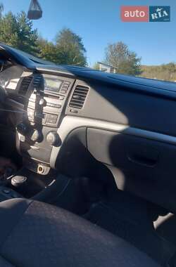 Внедорожник / Кроссовер SsangYong Korando 2011 в 