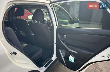 Внедорожник / Кроссовер SsangYong Korando 2014 в 