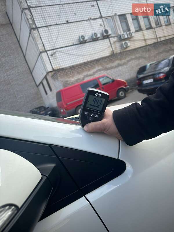 Внедорожник / Кроссовер SsangYong Korando 2014 в Кривом Роге