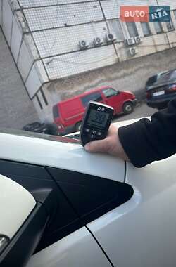 Внедорожник / Кроссовер SsangYong Korando 2014 в 