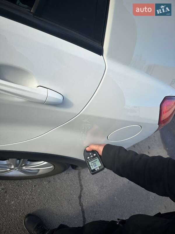 Внедорожник / Кроссовер SsangYong Korando 2014 в Кривом Роге