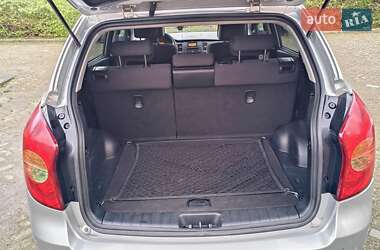 Внедорожник / Кроссовер SsangYong Korando 2011 в 