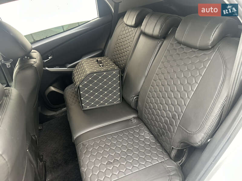 Внедорожник / Кроссовер SsangYong Korando 2013 в Павлограде