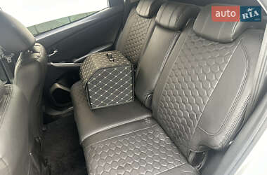 Внедорожник / Кроссовер SsangYong Korando 2013 в 