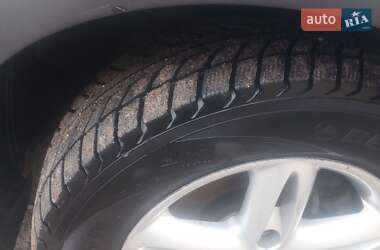 Внедорожник / Кроссовер SsangYong Korando 2011 в 