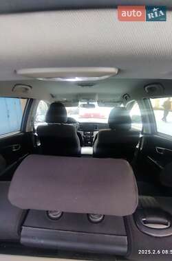 Внедорожник / Кроссовер SsangYong Korando 2013 в 