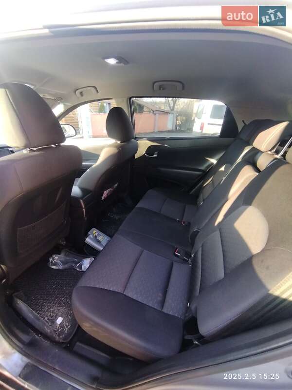 Внедорожник / Кроссовер SsangYong Korando 2013 в Кропивницком