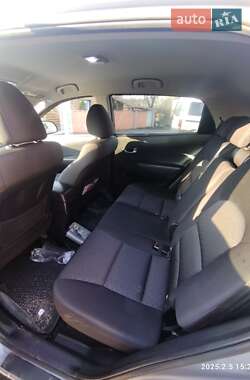 Внедорожник / Кроссовер SsangYong Korando 2013 в 