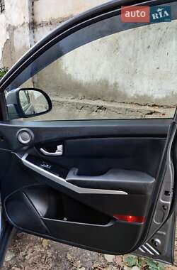 Внедорожник / Кроссовер SsangYong Korando 2014 в 