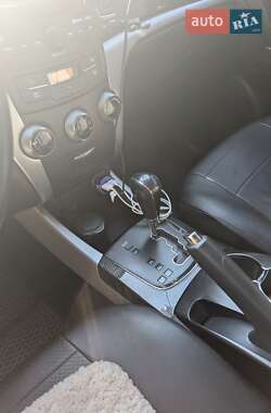 Внедорожник / Кроссовер SsangYong Korando 2013 в 