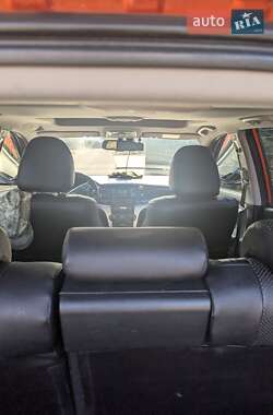 Внедорожник / Кроссовер SsangYong Korando 2013 в 