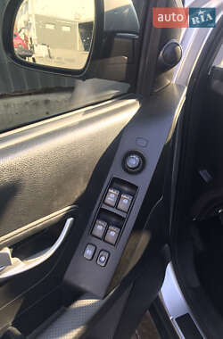 Внедорожник / Кроссовер SsangYong Korando 2012 в 