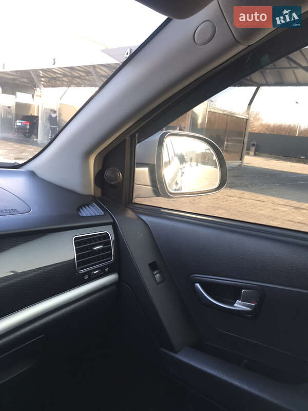 Позашляховик / Кросовер SsangYong Korando 2012 в Ужгороді фото 24 Позашляховик / Кросовер SsangYong Korando 2012 в Ужгороді