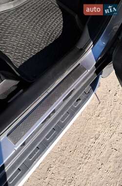 Внедорожник / Кроссовер SsangYong Korando 2013 в 