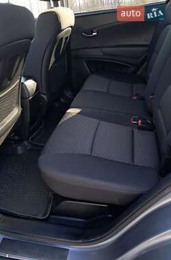 Внедорожник / Кроссовер SsangYong Korando 2013 в 