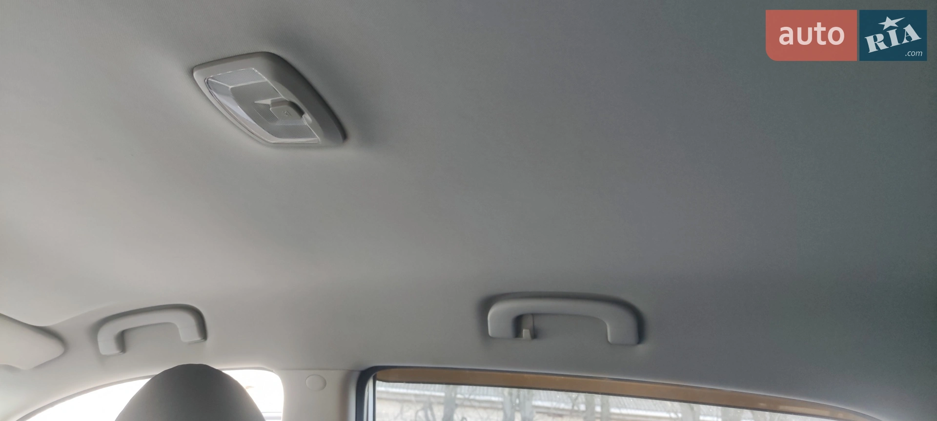 2014 SsangYong Korando - мініатюра 9