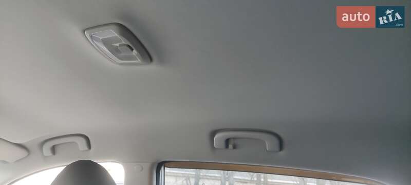 Внедорожник / Кроссовер SsangYong Korando 2014 в Запорожье