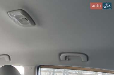 Внедорожник / Кроссовер SsangYong Korando 2014 в 