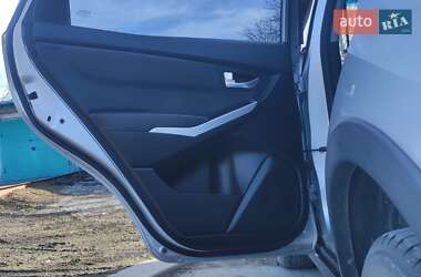 Внедорожник / Кроссовер SsangYong Korando 2014 в 