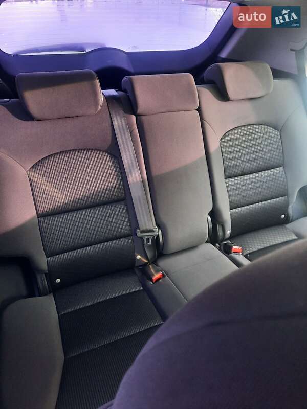 Внедорожник / Кроссовер SsangYong Korando 2014 в Харькове