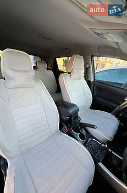 Внедорожник / Кроссовер SsangYong Korando 2013 в 