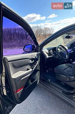 Внедорожник / Кроссовер SsangYong Korando 2014 в 