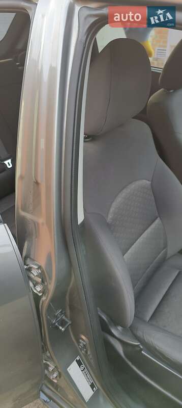 Внедорожник / Кроссовер SsangYong Korando 2012 в Житомире