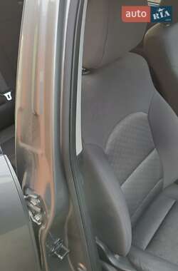 Внедорожник / Кроссовер SsangYong Korando 2012 в 