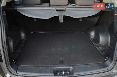Внедорожник / Кроссовер SsangYong Korando 2012 в 