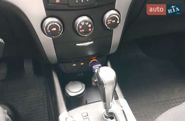 Внедорожник / Кроссовер SsangYong Korando 2011 в 