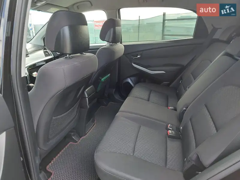 SsangYong Korando 2014 VIN Y7WCK4SA4E0034178 фото оголошення 23 з 52