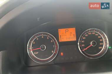 Внедорожник / Кроссовер SsangYong Korando 2013 в 