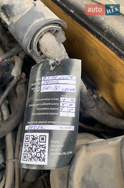Внедорожник / Кроссовер SsangYong Korando 2013 в 
