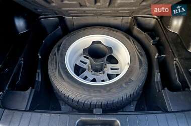 Внедорожник / Кроссовер SsangYong Korando 2011 в 