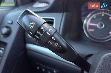 Внедорожник / Кроссовер SsangYong Korando 2011 в 