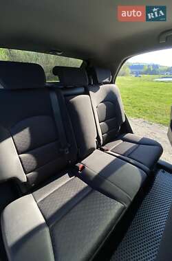 Внедорожник / Кроссовер SsangYong Korando 2013 в 
