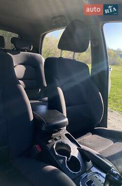 Внедорожник / Кроссовер SsangYong Korando 2013 в 