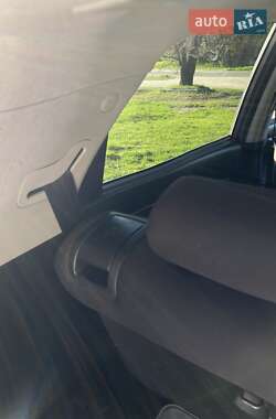 Внедорожник / Кроссовер SsangYong Korando 2013 в 