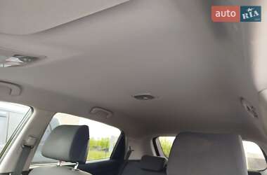 Внедорожник / Кроссовер SsangYong Korando 2012 в 