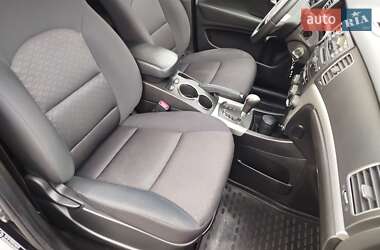 Внедорожник / Кроссовер SsangYong Korando 2012 в 