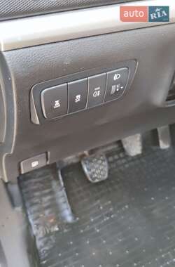 Позашляховик / Кросовер SsangYong Korando 2011 в 