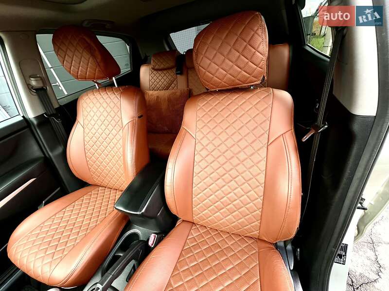 Внедорожник / Кроссовер SsangYong Korando 2014 в Ужгороде фото 6 Внедорожник / Кроссовер SsangYong Korando 2014 в Ужгороде