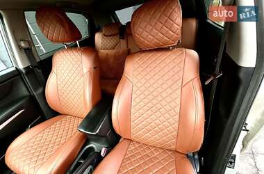 Внедорожник / Кроссовер SsangYong Korando 2014 в 