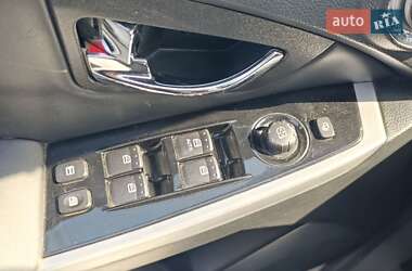 Внедорожник / Кроссовер SsangYong Korando 2014 в 