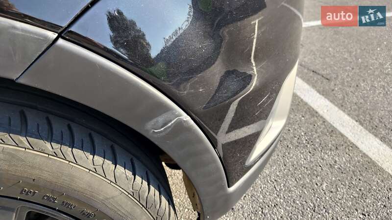 Внедорожник / Кроссовер SsangYong Korando 2012 в Киеве