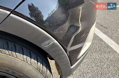 Внедорожник / Кроссовер SsangYong Korando 2012 в 
