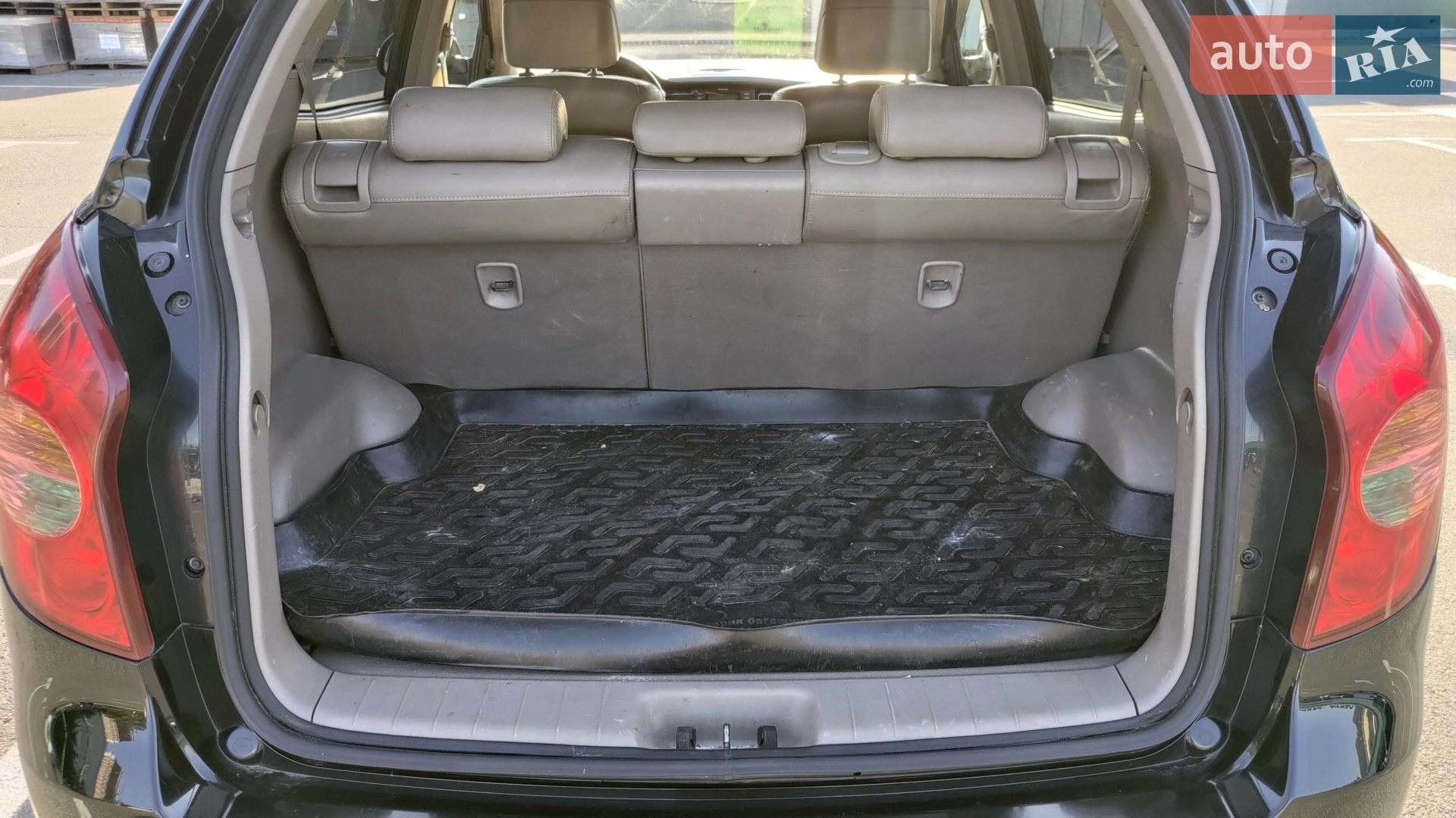 2012 SsangYong Korando - мініатюра 13